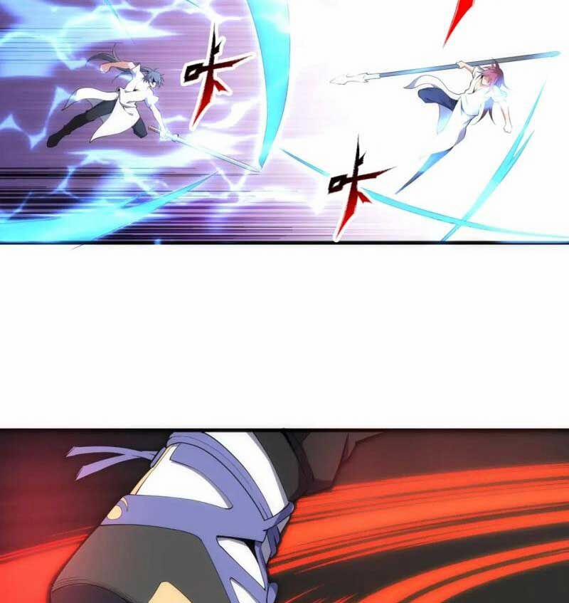 Vạn Cổ Thần Đế 78 trang 37