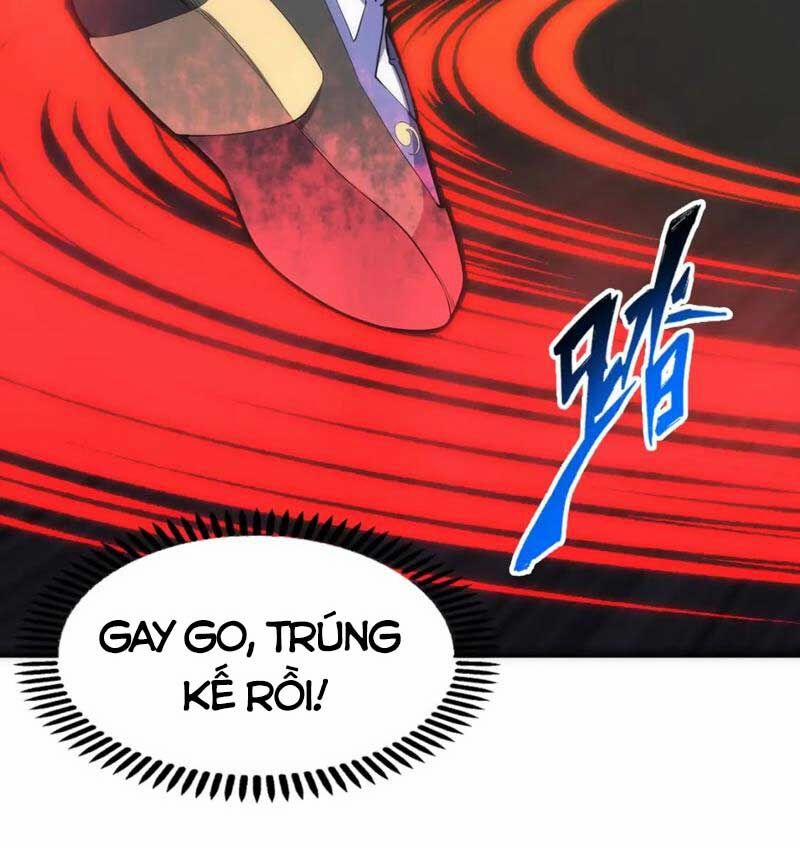 Vạn Cổ Thần Đế 78 trang 38