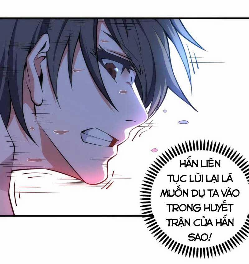 Vạn Cổ Thần Đế 78 trang 39