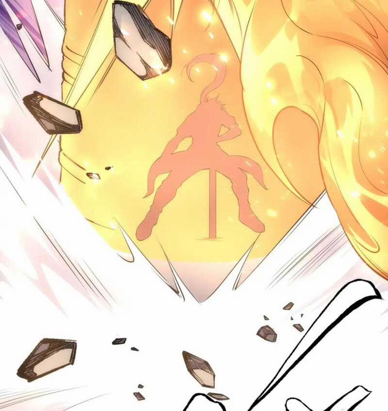 Vạn Cổ Thần Đế 78 trang 46