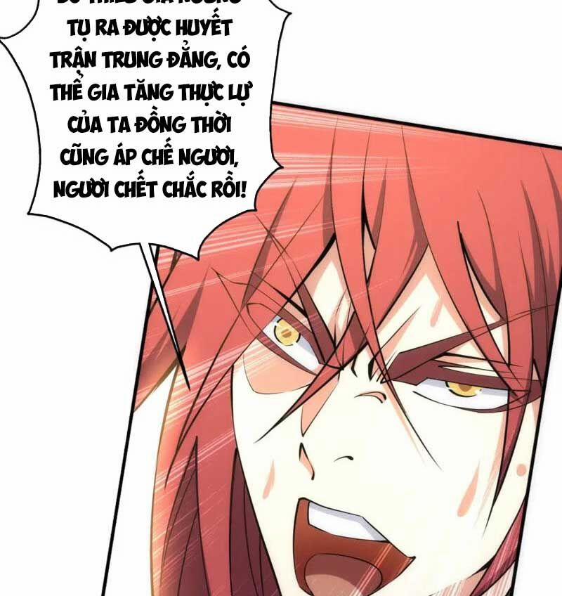 Vạn Cổ Thần Đế 78 trang 48