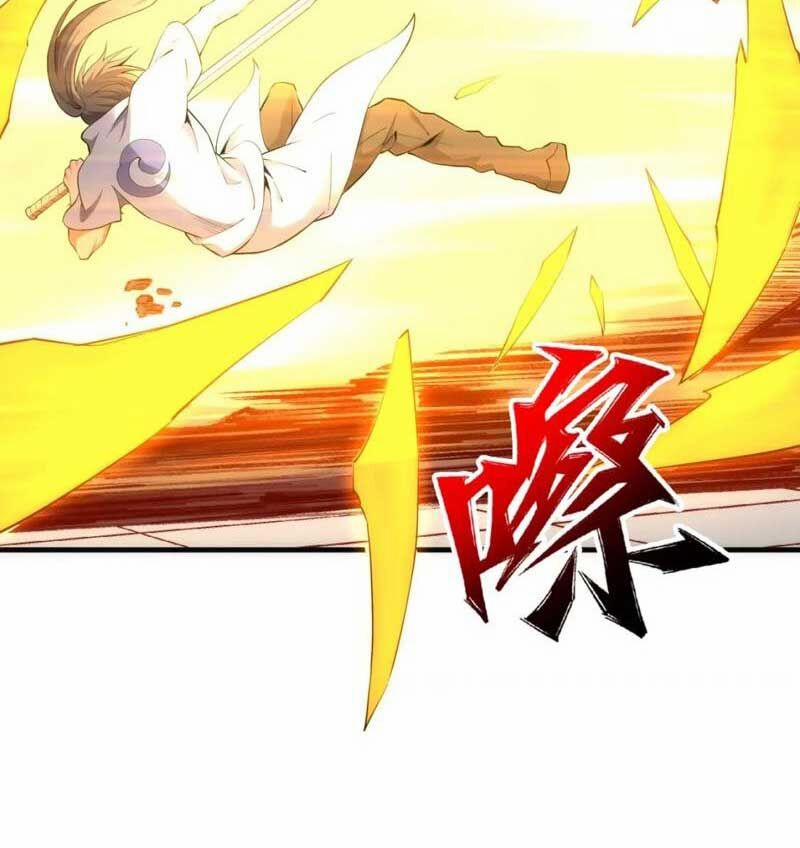 Vạn Cổ Thần Đế 78 trang 50