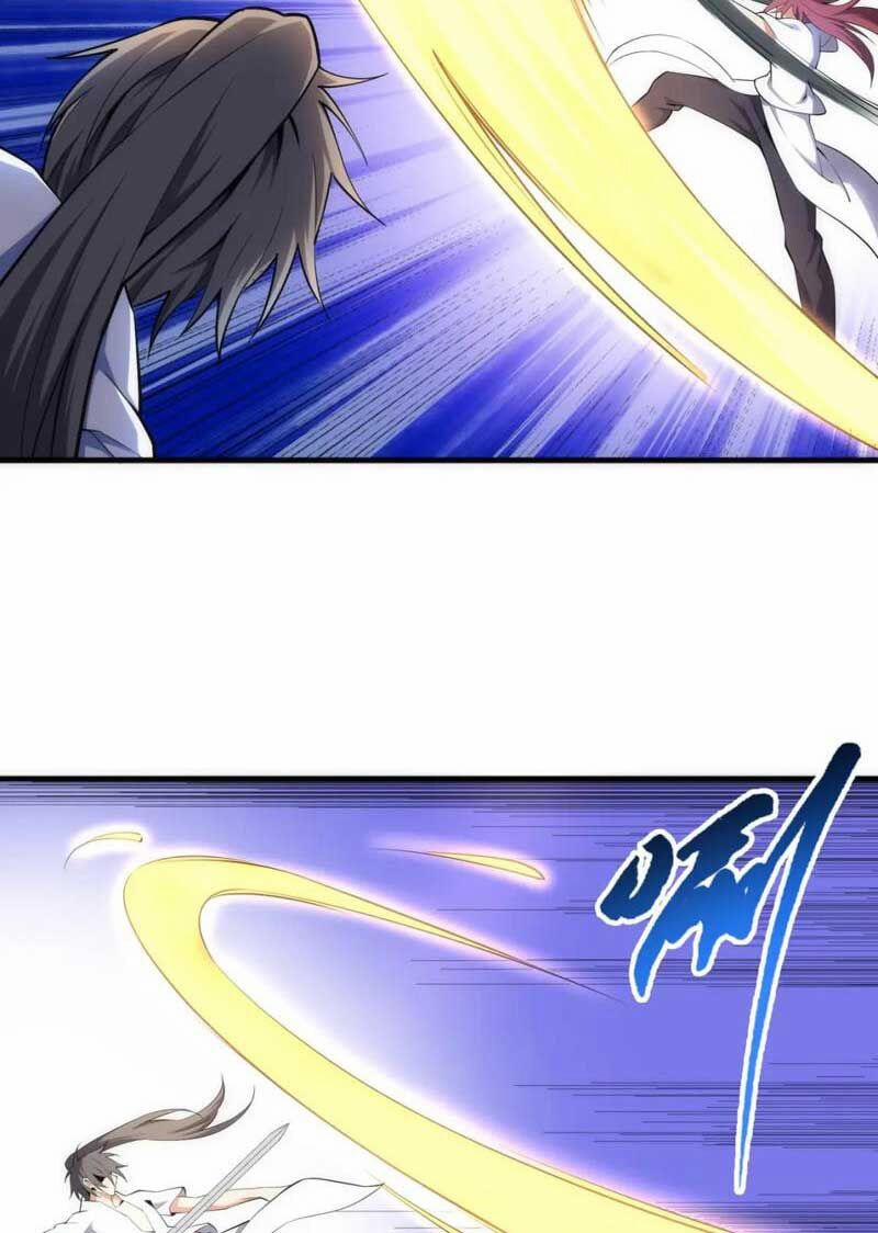 Vạn Cổ Thần Đế 78 trang 6