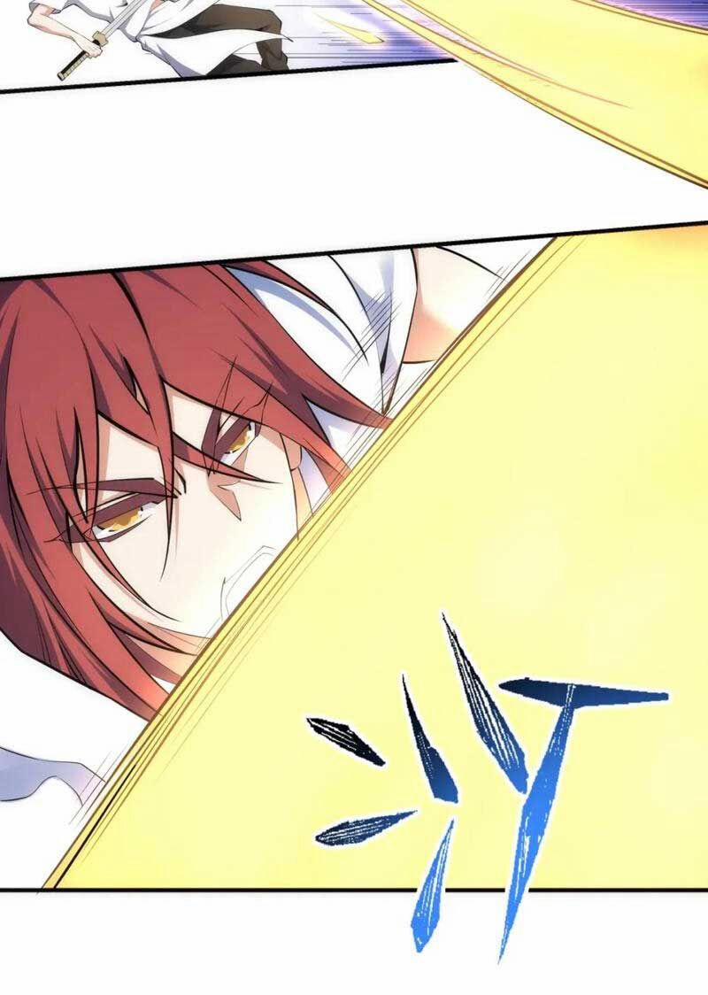 Vạn Cổ Thần Đế 78 trang 7