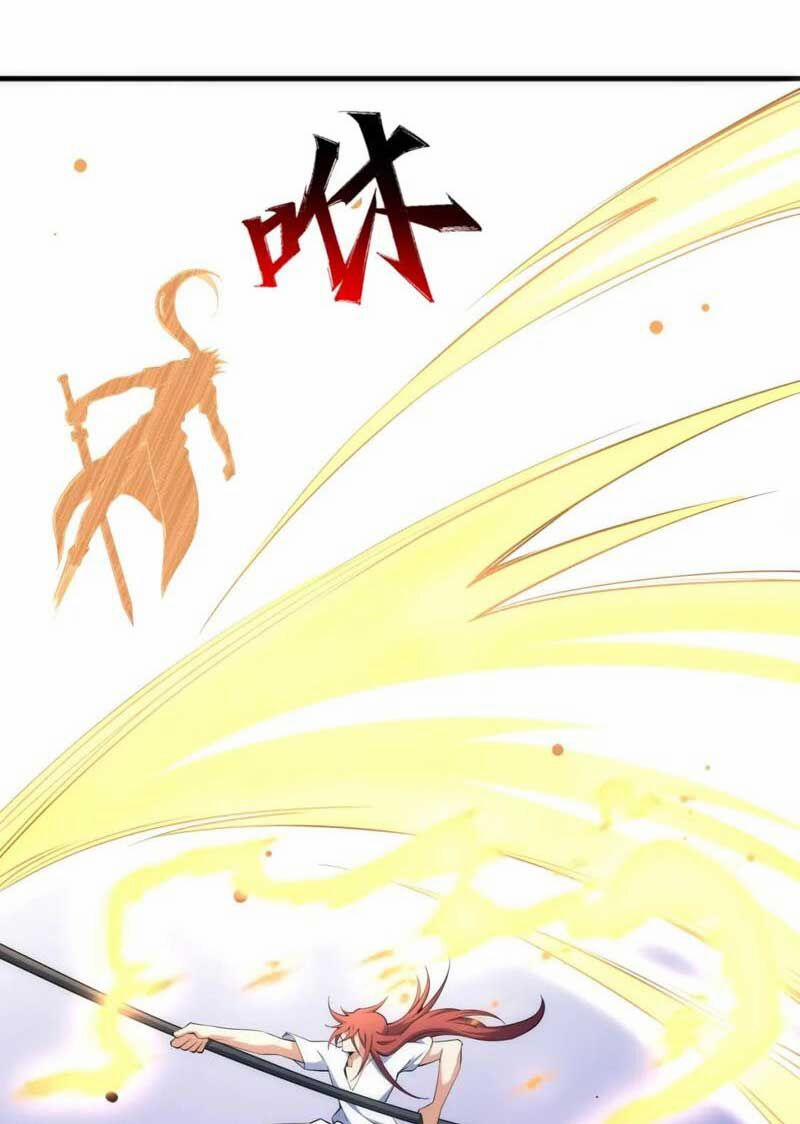 Vạn Cổ Thần Đế 78 trang 8