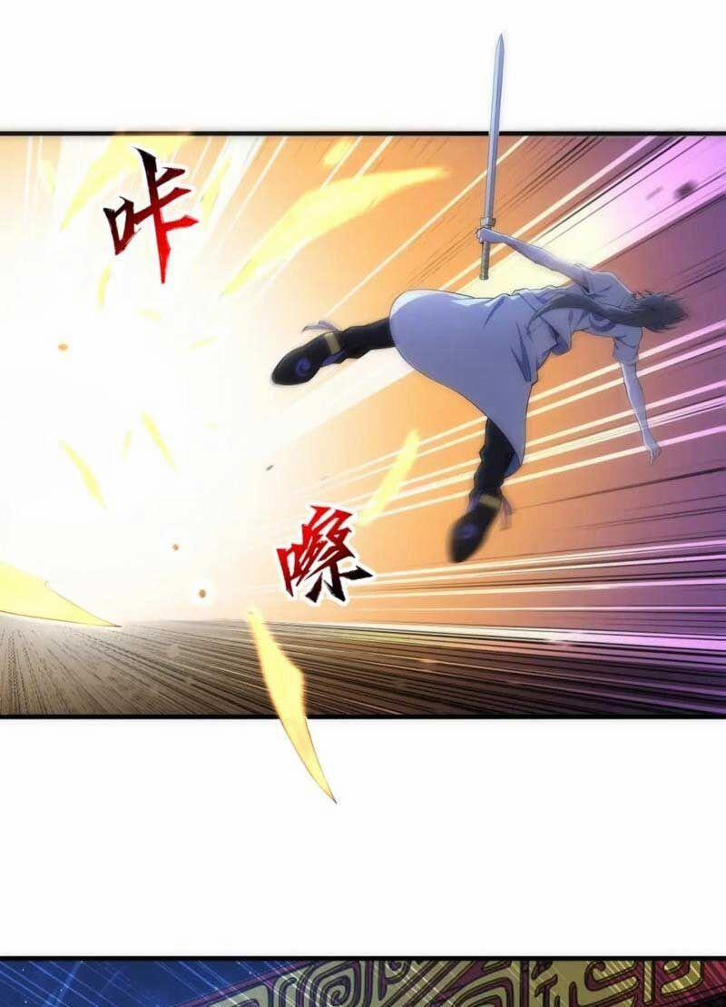 Vạn Cổ Thần Đế 79 trang 1