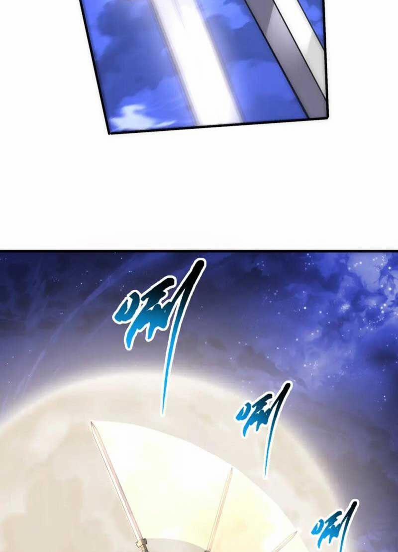 Vạn Cổ Thần Đế 79 trang 10