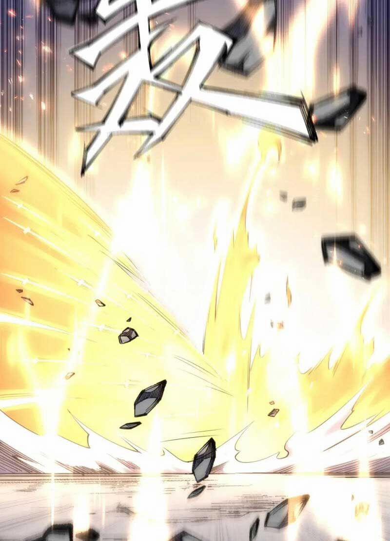 Vạn Cổ Thần Đế 79 trang 14