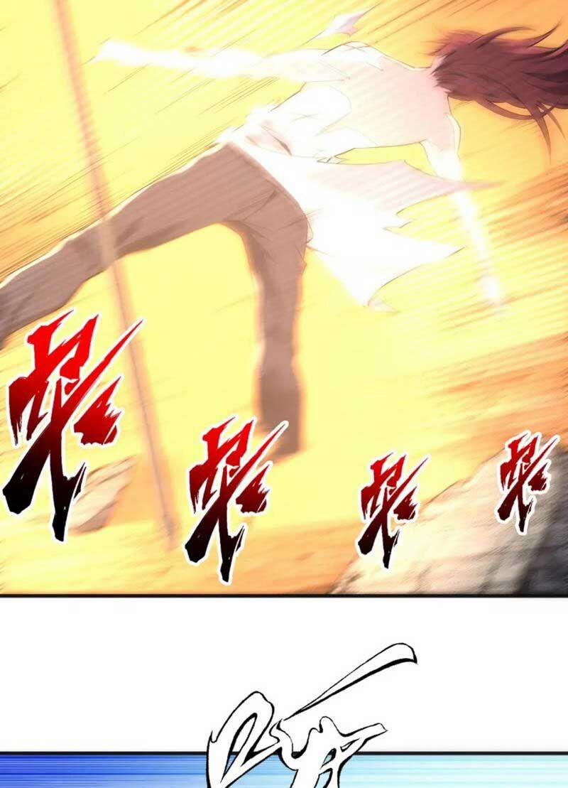 Vạn Cổ Thần Đế 79 trang 17