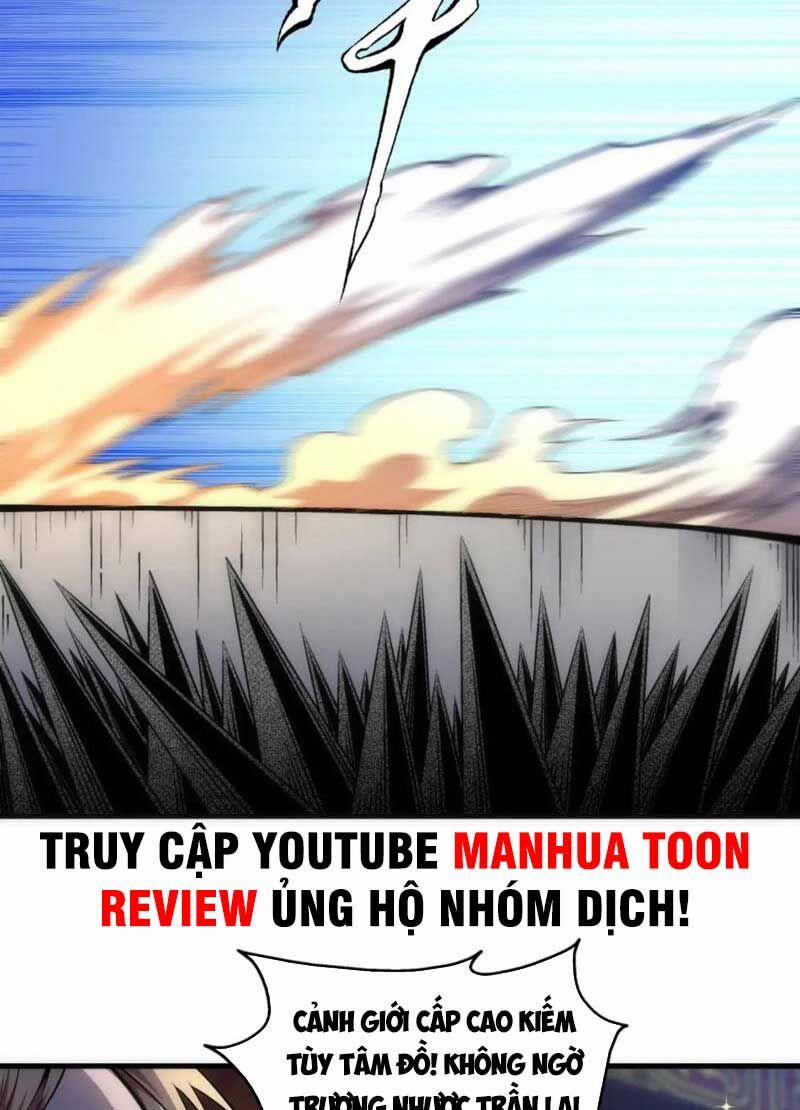 Vạn Cổ Thần Đế 79 trang 18