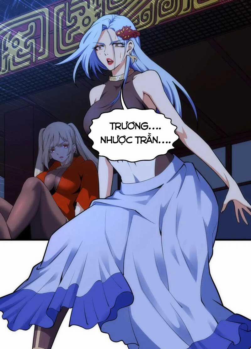 Vạn Cổ Thần Đế 79 trang 2