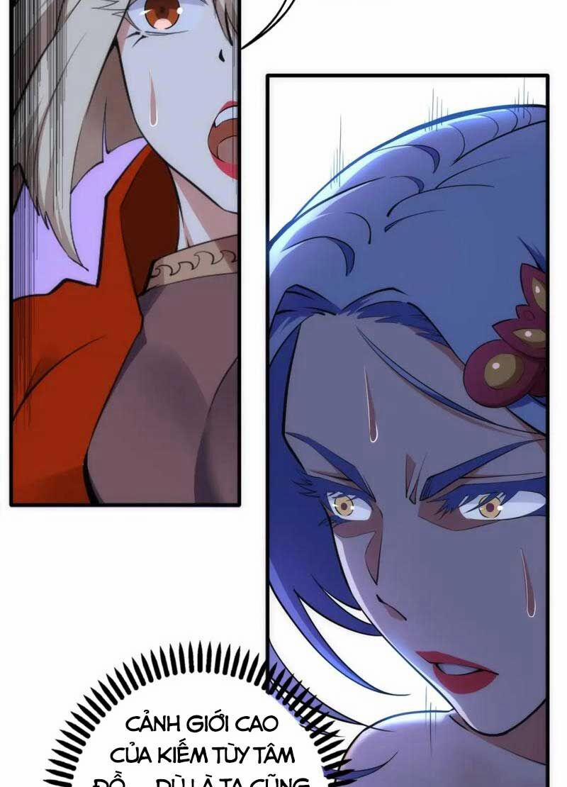 Vạn Cổ Thần Đế 79 trang 20