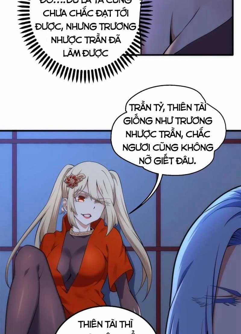 Vạn Cổ Thần Đế 79 trang 21