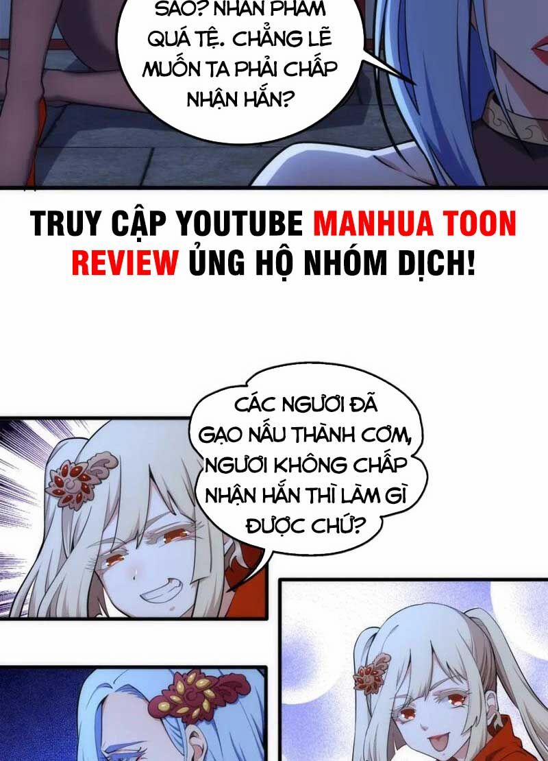 Vạn Cổ Thần Đế 79 trang 22