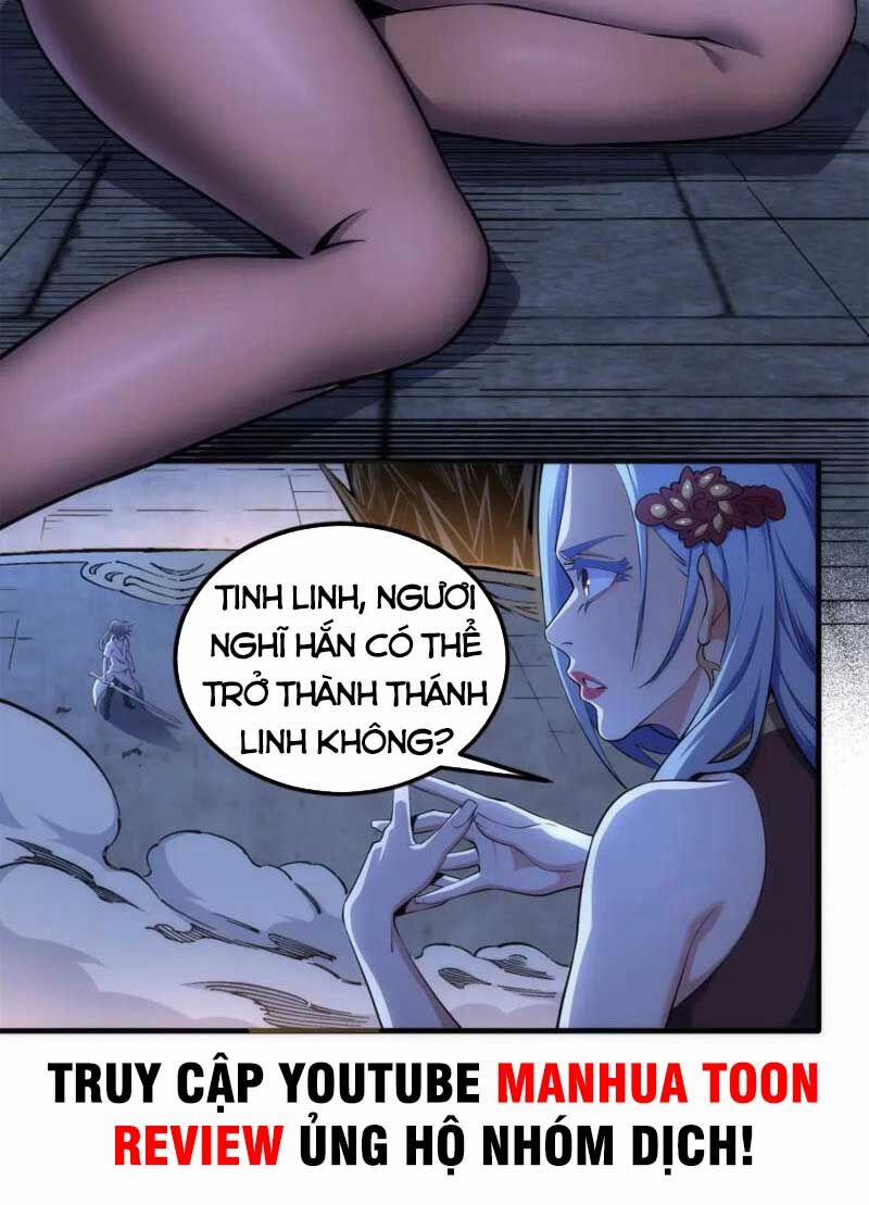 Vạn Cổ Thần Đế 79 trang 25