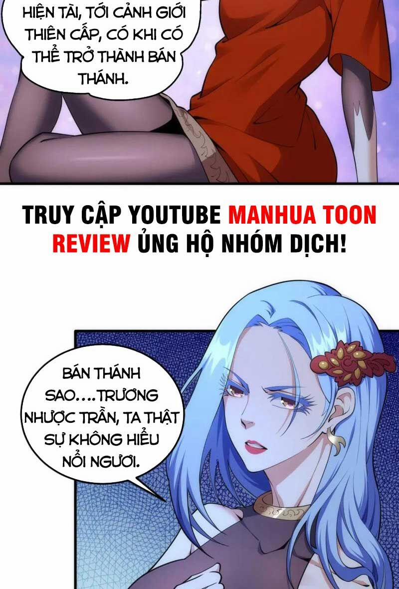 Vạn Cổ Thần Đế 79 trang 27