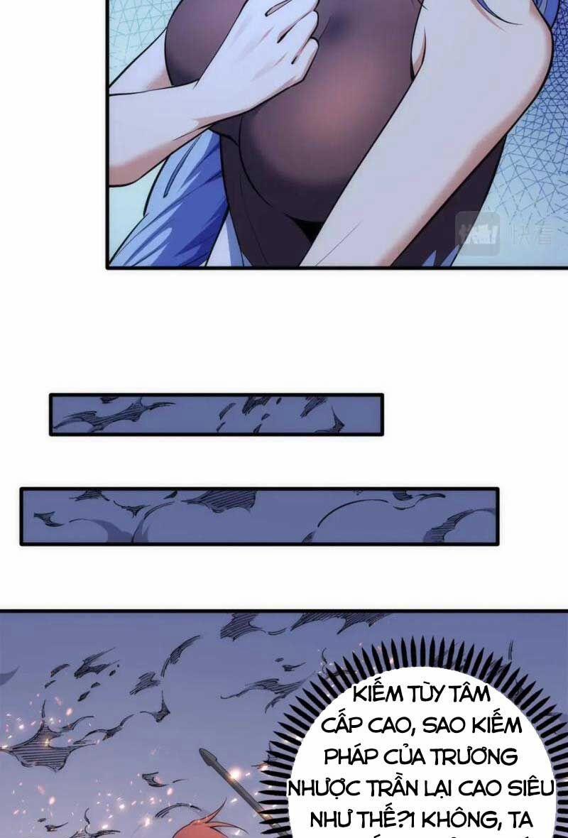 Vạn Cổ Thần Đế 79 trang 28