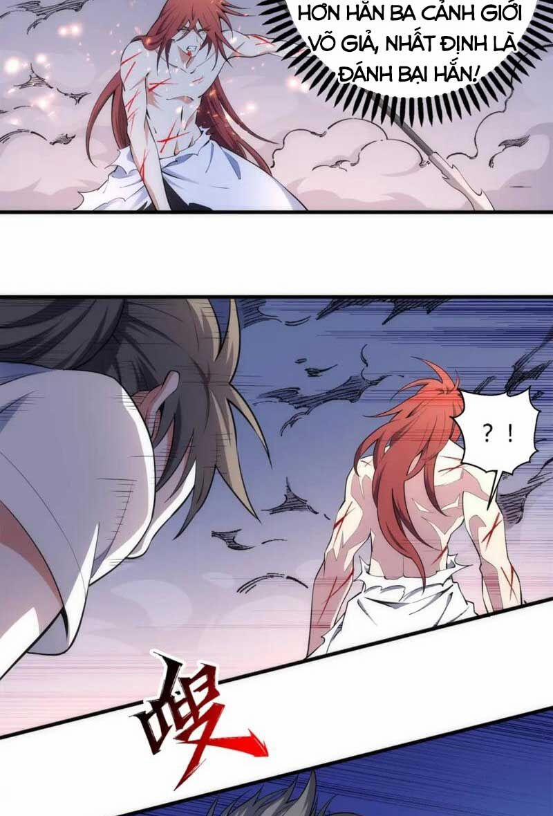 Vạn Cổ Thần Đế 79 trang 29