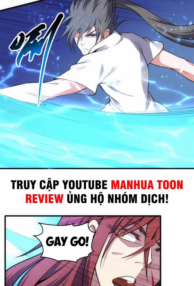 Vạn Cổ Thần Đế 79 trang 30