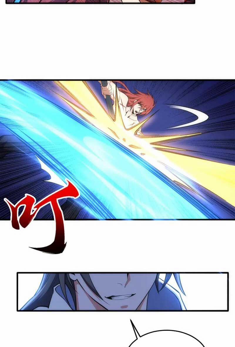 Vạn Cổ Thần Đế 79 trang 31