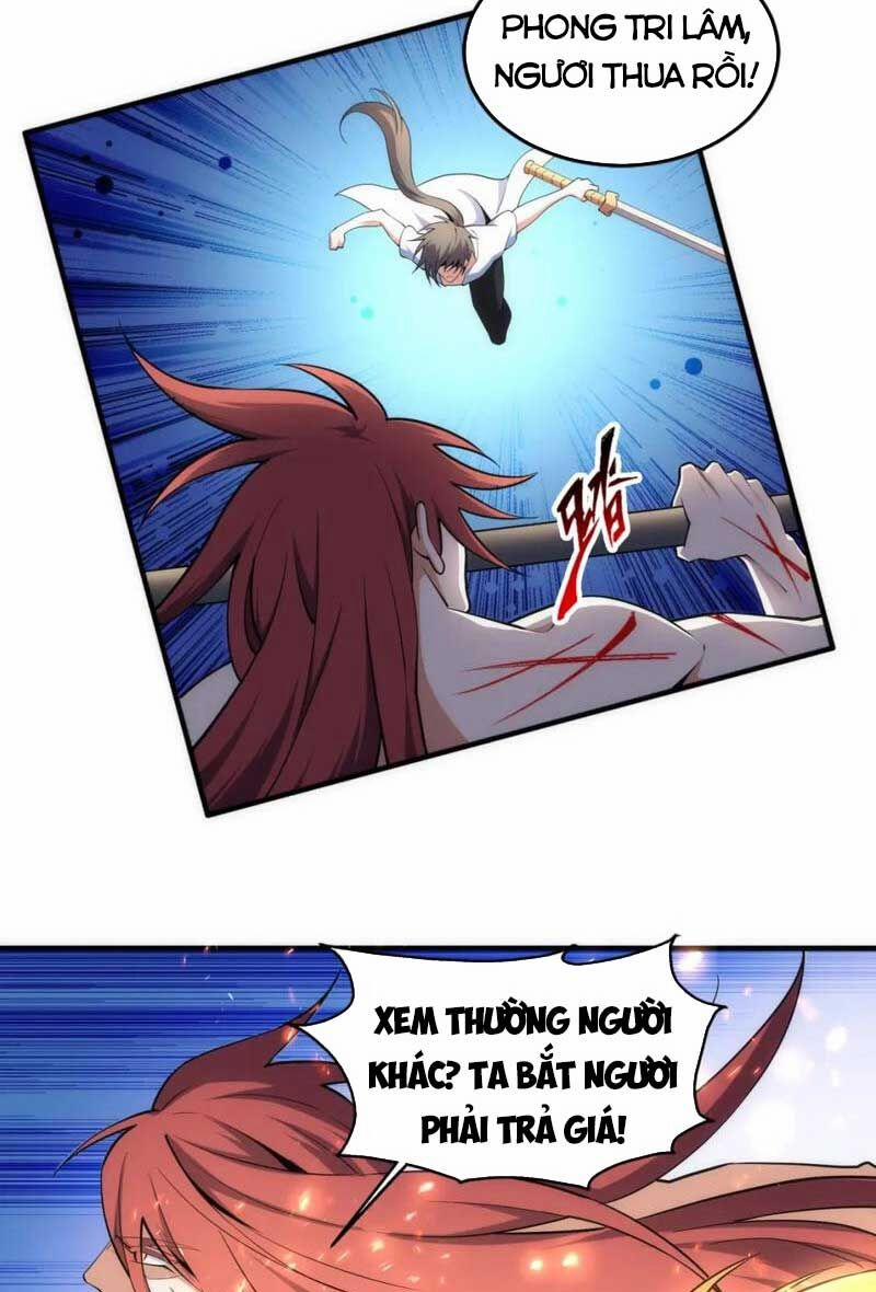 Vạn Cổ Thần Đế 79 trang 32