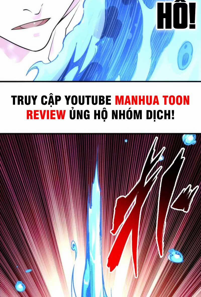 Vạn Cổ Thần Đế 79 trang 34