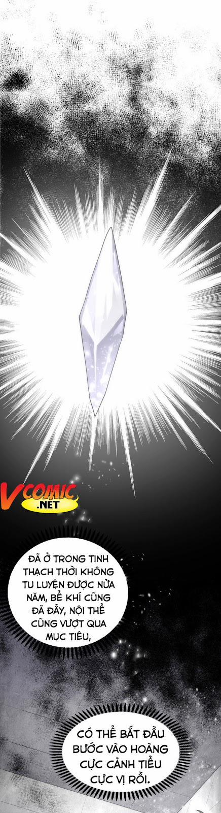 Vạn Cổ Thần Đế 8 trang 12