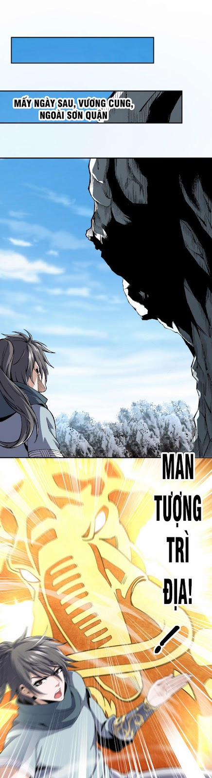 Vạn Cổ Thần Đế 8 trang 15