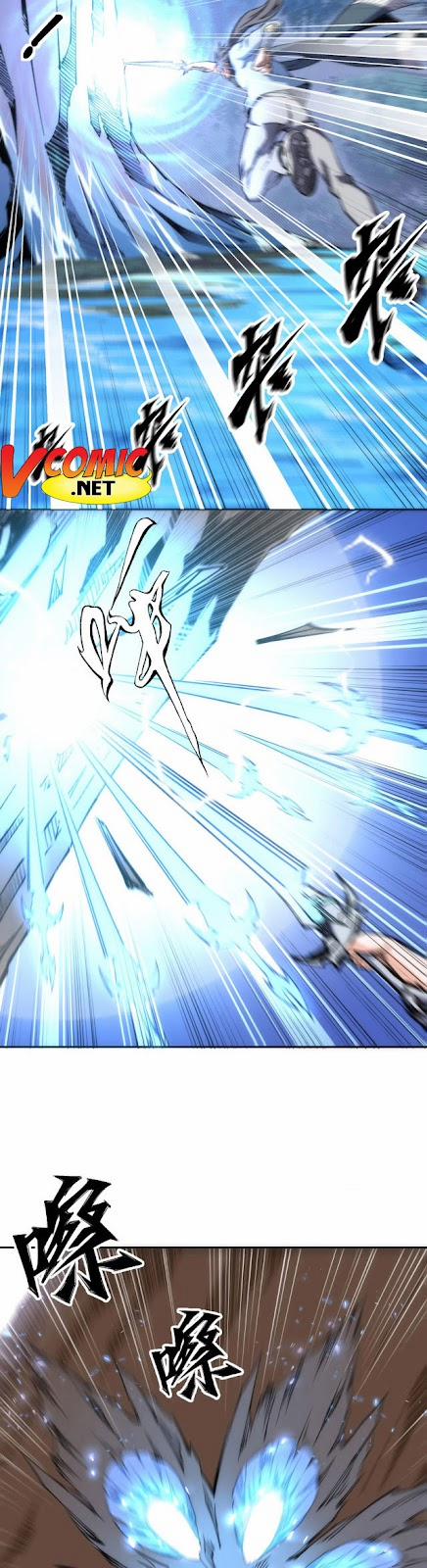 Vạn Cổ Thần Đế 8 trang 18