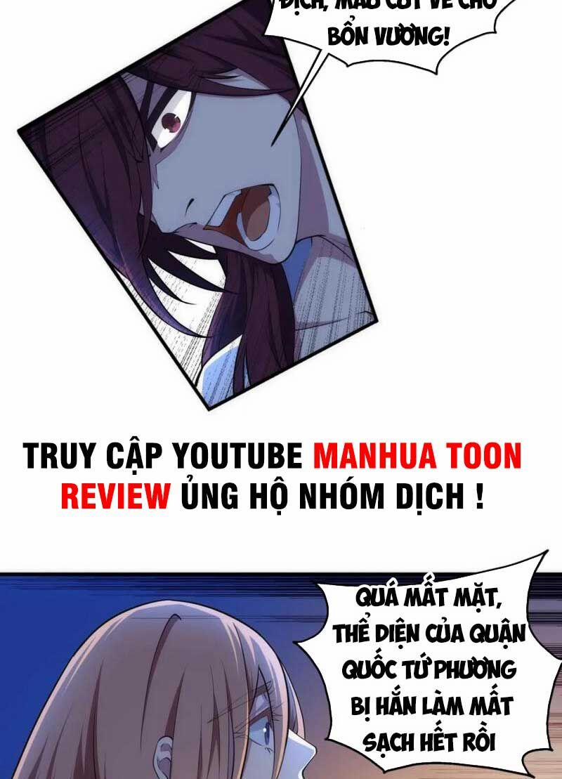 Vạn Cổ Thần Đế 80 trang 11