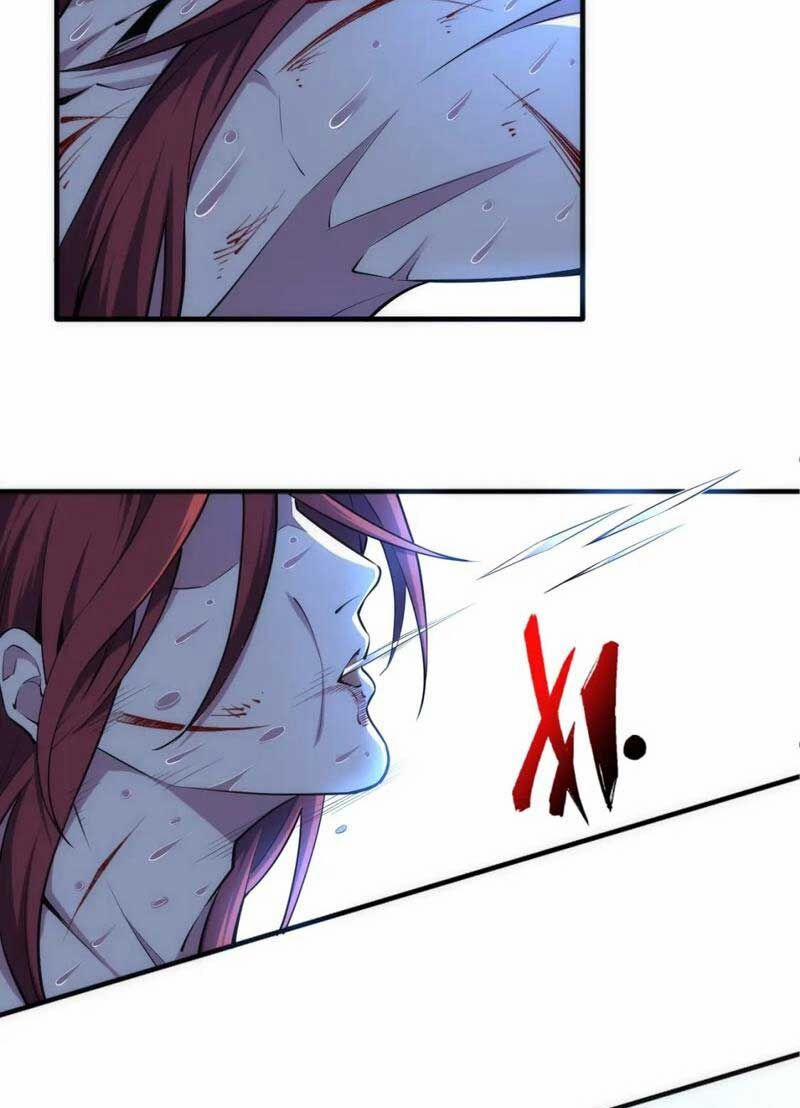 Vạn Cổ Thần Đế 80 trang 13