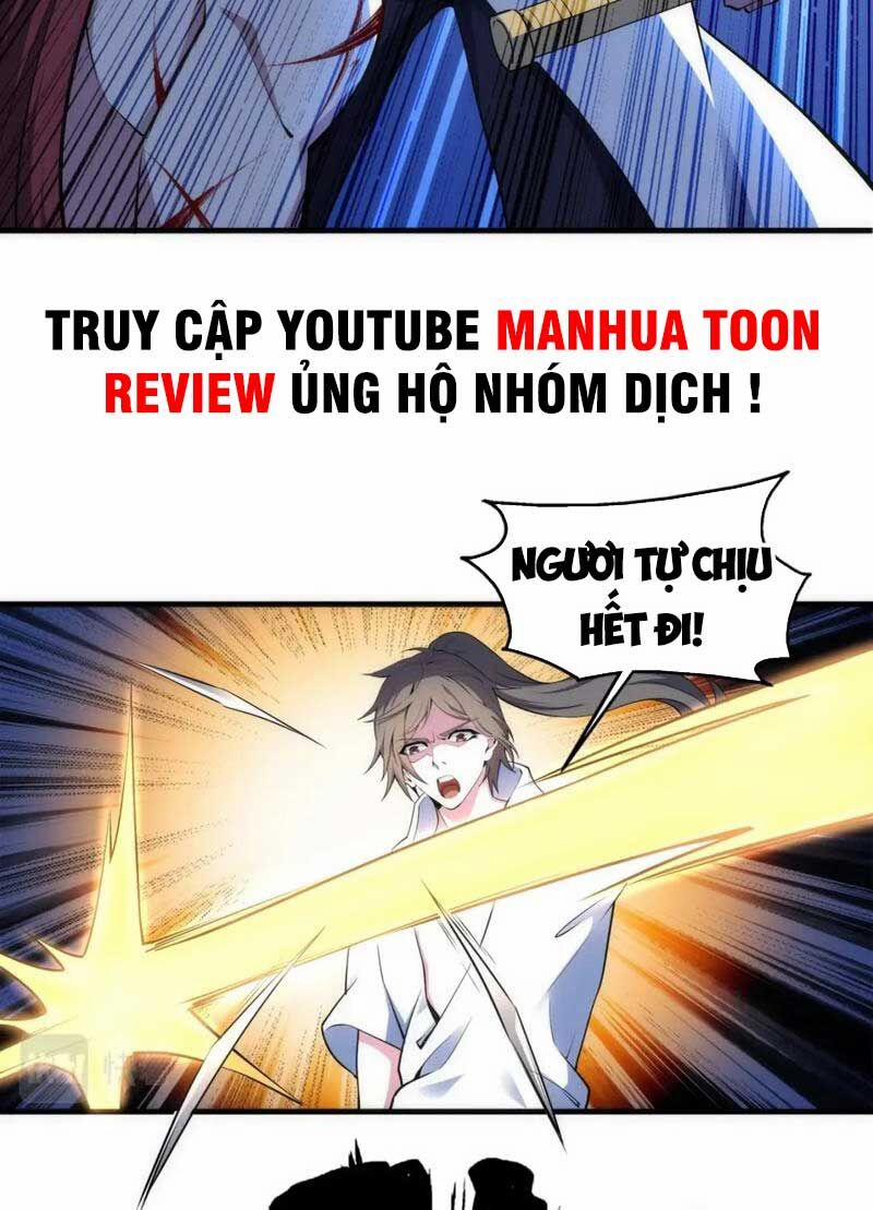 Vạn Cổ Thần Đế 80 trang 15