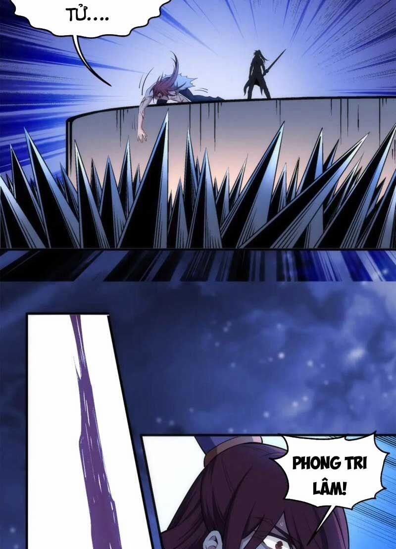 Vạn Cổ Thần Đế 80 trang 19