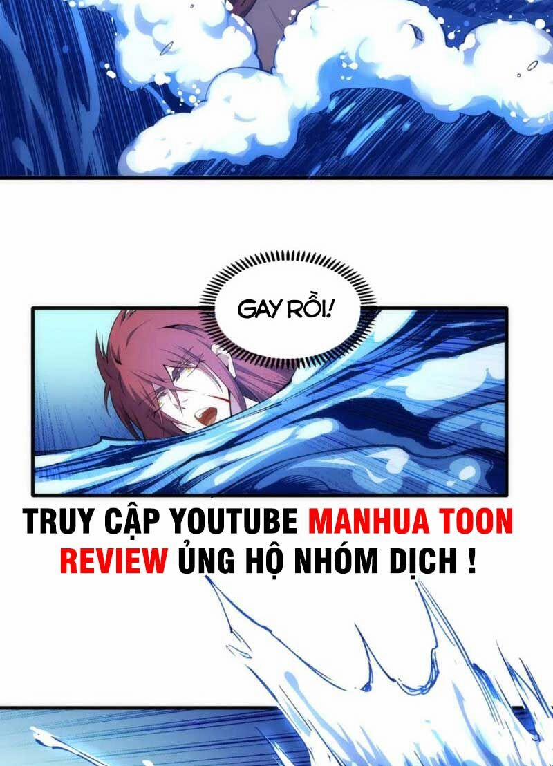 Vạn Cổ Thần Đế 80 trang 2