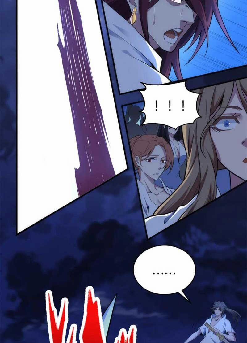 Vạn Cổ Thần Đế 80 trang 20