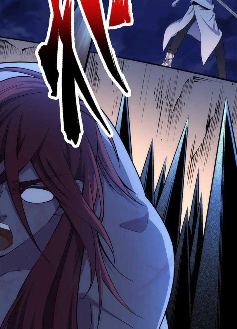 Vạn Cổ Thần Đế 80 trang 21