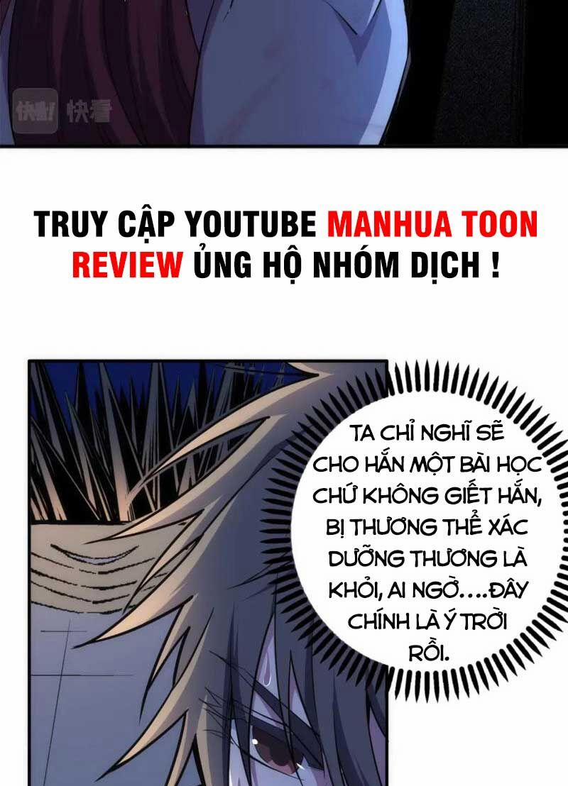 Vạn Cổ Thần Đế 80 trang 22