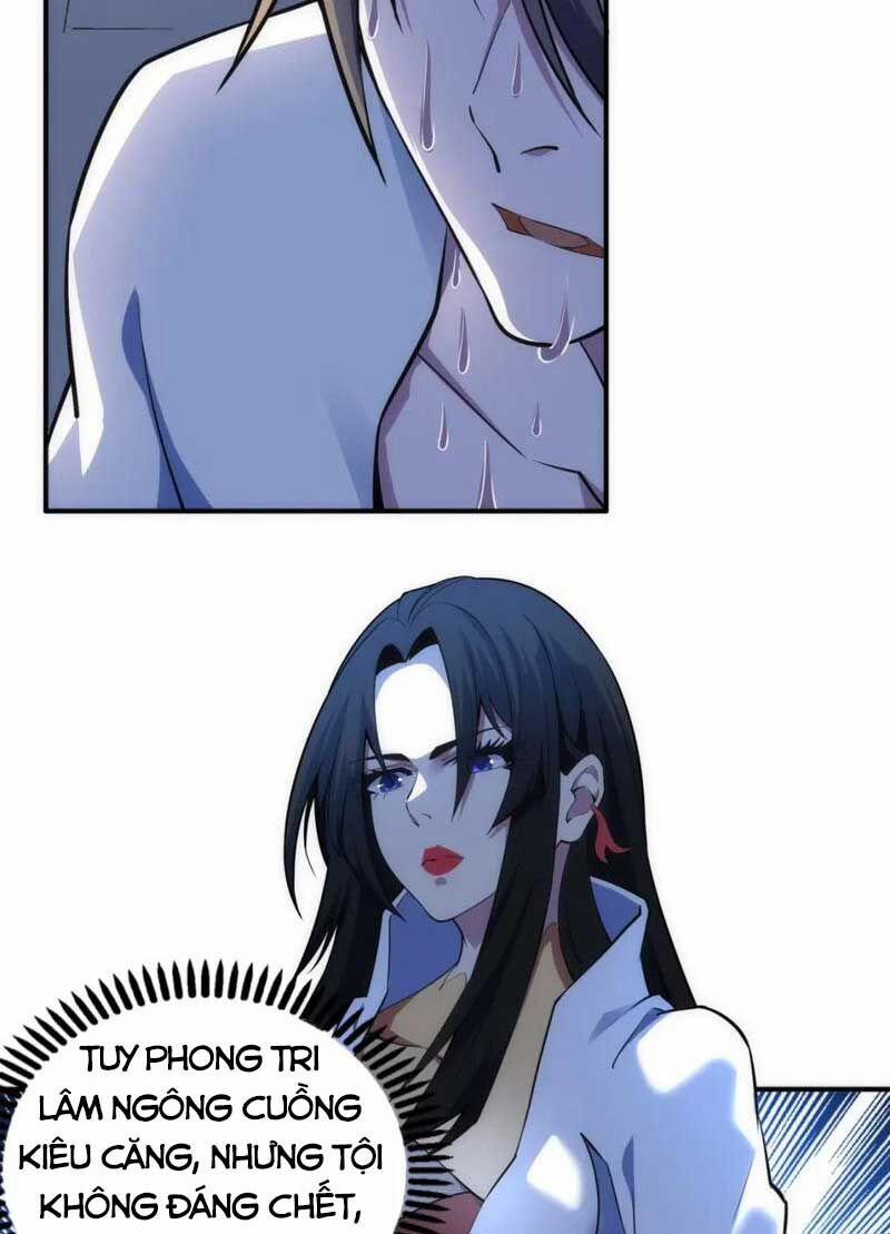 Vạn Cổ Thần Đế 80 trang 23