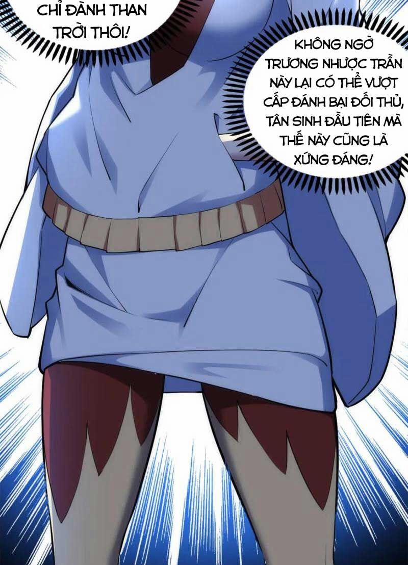 Vạn Cổ Thần Đế 80 trang 24