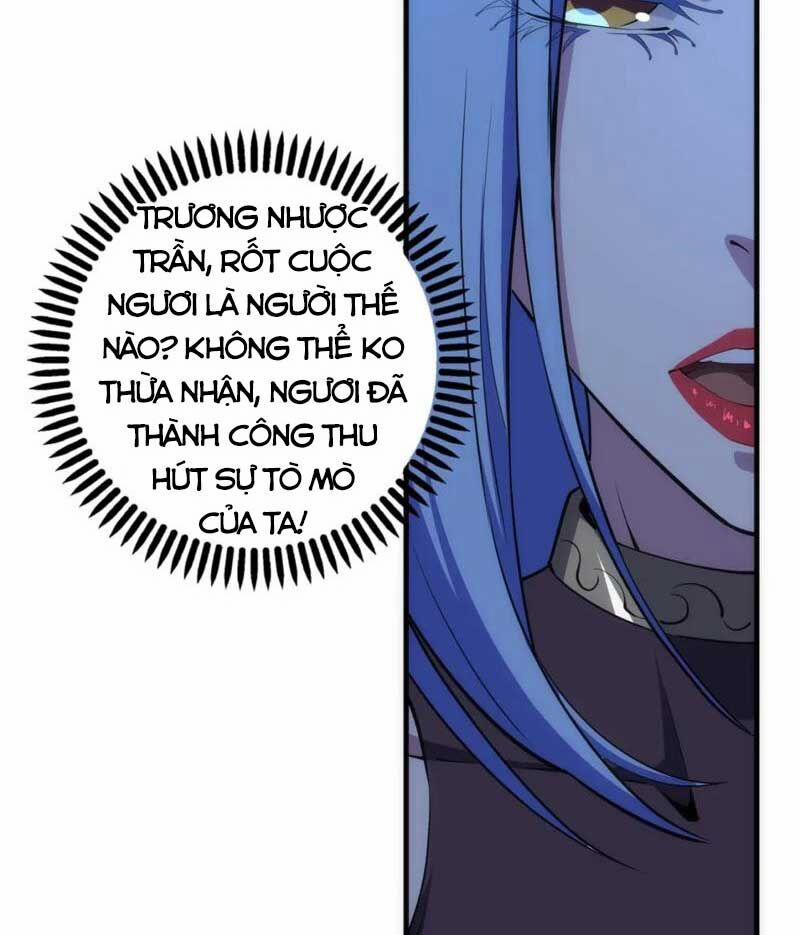 Vạn Cổ Thần Đế 80 trang 28