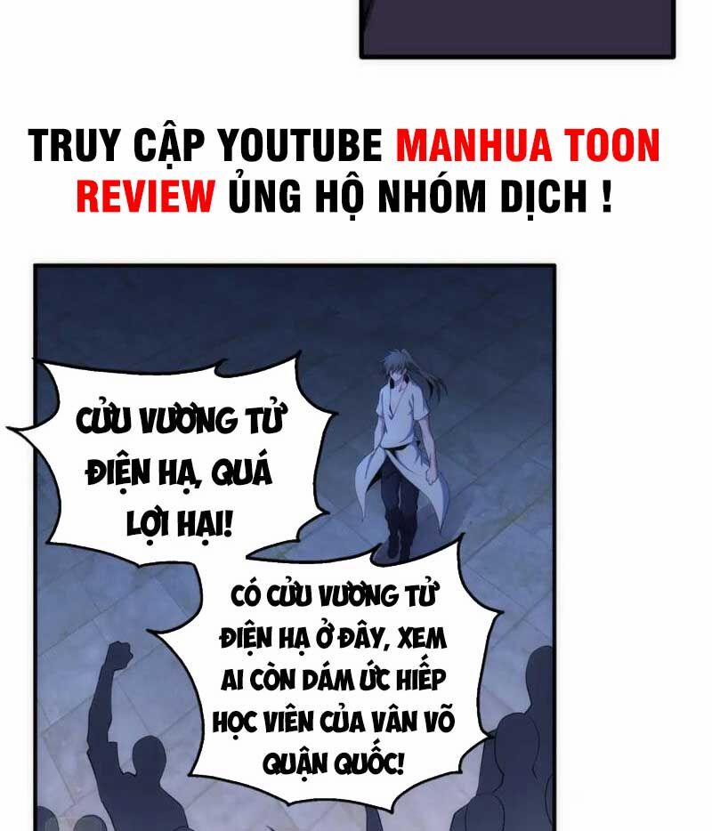 Vạn Cổ Thần Đế 80 trang 29