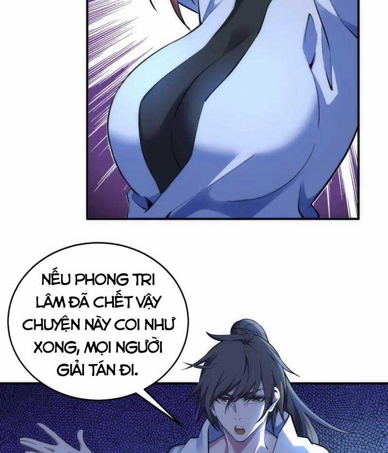 Vạn Cổ Thần Đế 80 trang 32