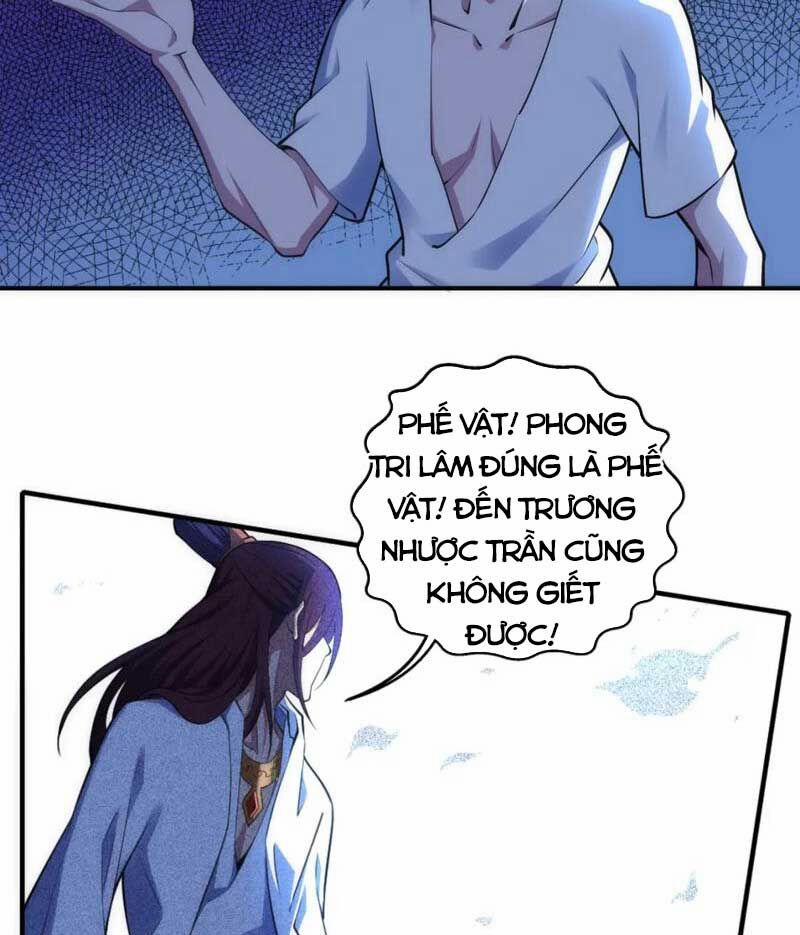 Vạn Cổ Thần Đế 80 trang 33