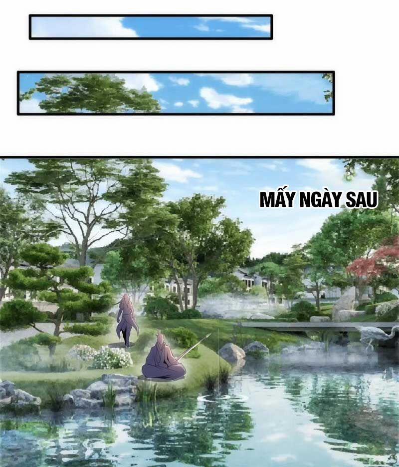 Vạn Cổ Thần Đế 80 trang 36