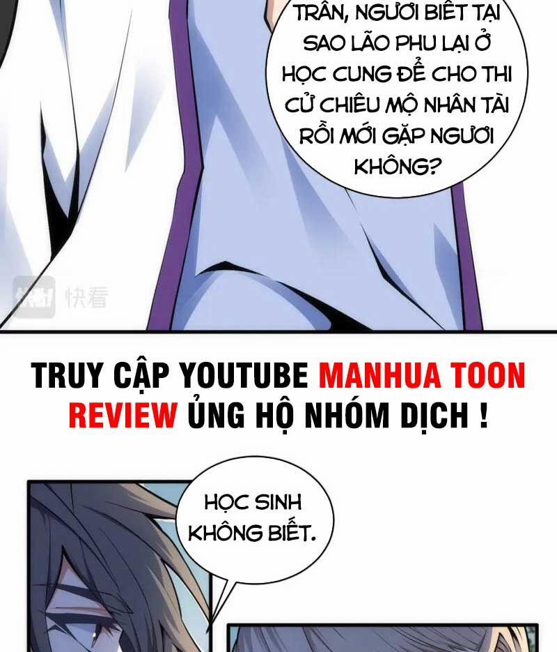 Vạn Cổ Thần Đế 80 trang 38