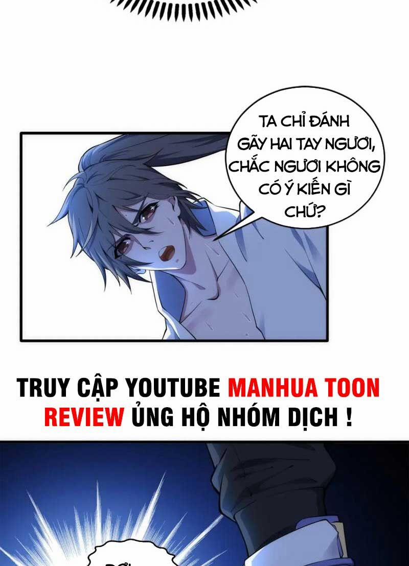 Vạn Cổ Thần Đế 80 trang 8