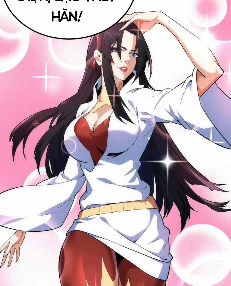 Vạn Cổ Thần Đế 81 trang 11