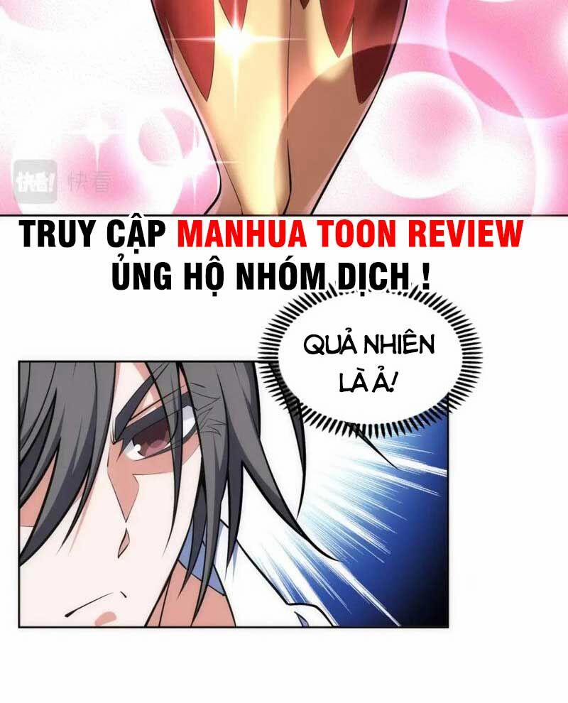 Vạn Cổ Thần Đế 81 trang 12