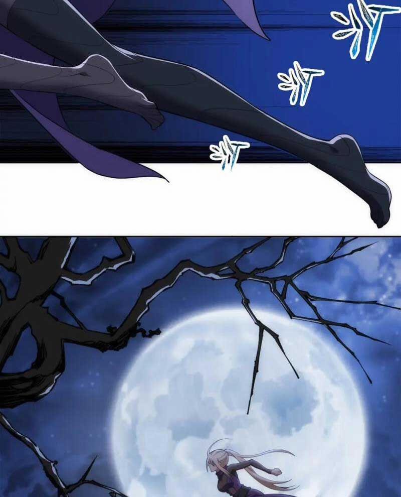 Vạn Cổ Thần Đế 81 trang 15