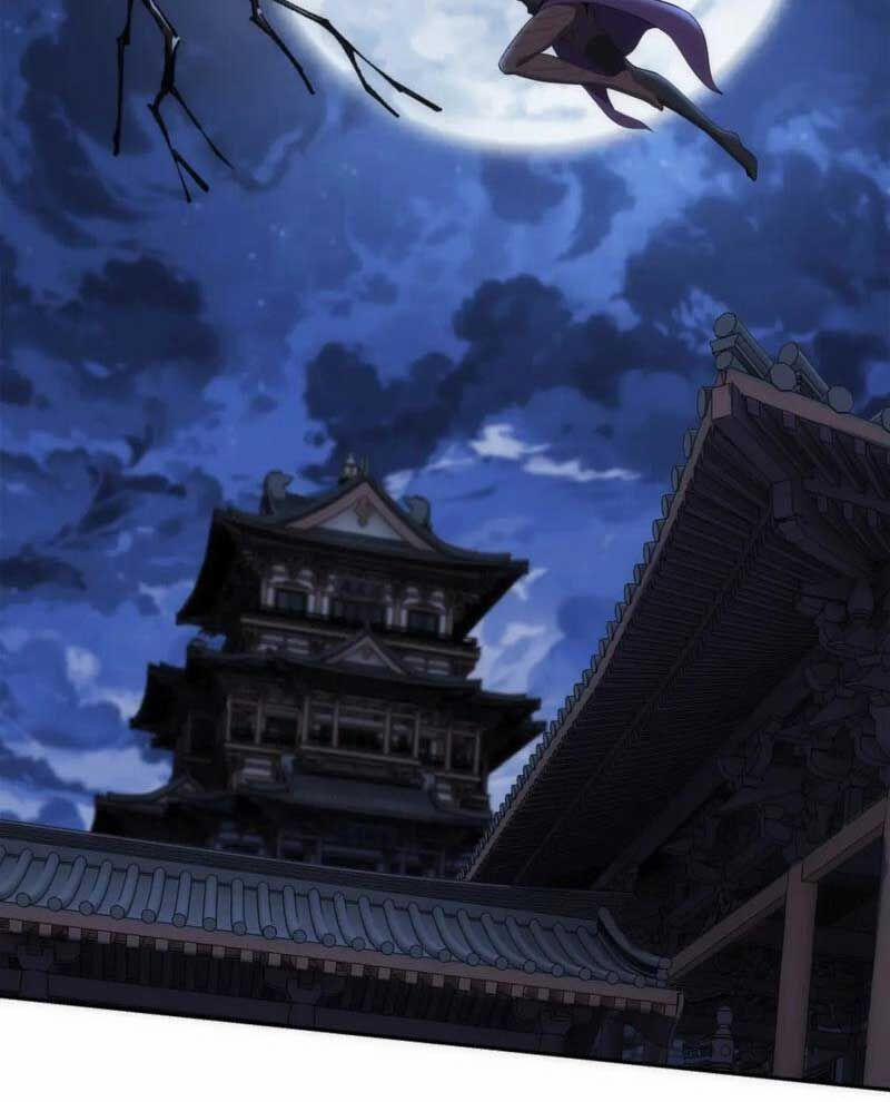 Vạn Cổ Thần Đế 81 trang 16